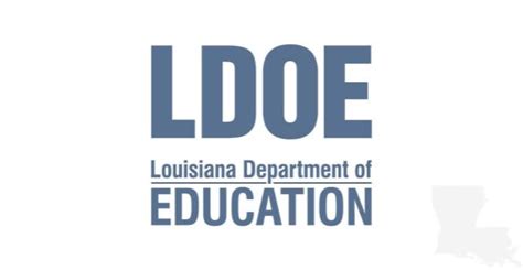 ldoe portal.
